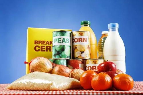 罐頭食品 別急著吃，先來了解它的營養真相