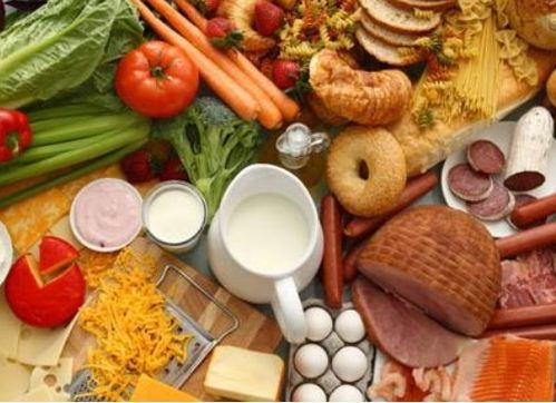 認(rèn)識致癌誤區(qū)，守護(hù)餐桌健康 飲食防癌的五大原則與食物選擇