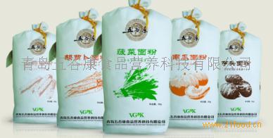 五谷康食品 產(chǎn)品解析與加盟店經(jīng)營全攻略