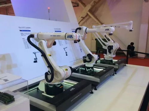 機器人會引發失業潮嗎？美國機器人工業協會主席揭示真相