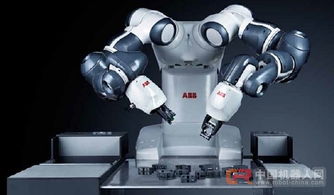 ABB工業(yè)機(jī)器人免費(fèi)培訓(xùn) RobotStudio使用分享公開課，助力工業(yè)機(jī)器人技能提升