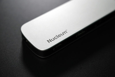 設備再多也不慌 金士頓Nucleum USB Type-C集線器深度評測